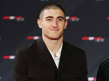Haas Tunjuk Jack Doohan Jadi Reserve Driver 2026