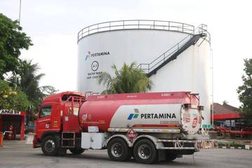 Pengamat Ingatkan Seleksi Pimpinan Merger Downstream Pertamina