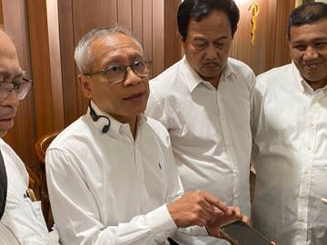 MGBKI Desak Pemerintah Sesuaikan Regulasi Pasca Putusan MK
