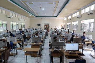 Lolos UTBK SNBT, Solusi Terbaik untuk Sukses Menghadapinya