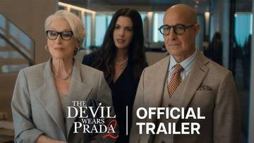 'The Devil-Wears Prada 2' Siap Ramaikan Bioskop Indonesia
