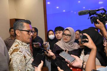 Pertek Impor TPT Sudah Sesuai Prinsip Good Governance