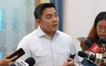 Seskab Bantah Presiden Gunakan Dua Pesawat Kenegaraan ke Luar Negeri