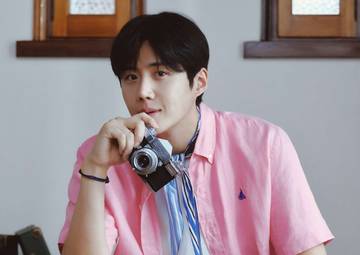 Fantagio Klarifikasi Tuduhan Penghindaran Pajak Kim Seon Ho