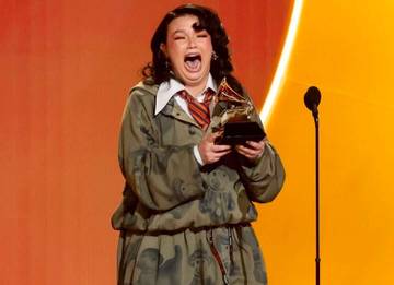 Daftar Musisi yang Pertama Kali Menang Grammy Awards 2026