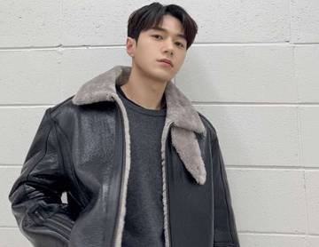 Kim Myung Soo Bintangi Drama Romantis ‘Empathy Cell’