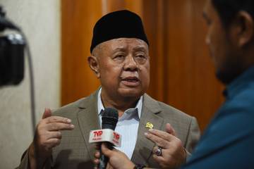 Komisi X Pertanyakan Mekanisme Deteksi Dini Pemerintah Daerah 