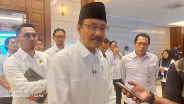 Kemensos Integrasikan Data Siswa Sekolah Rakyat dengan Dapodik