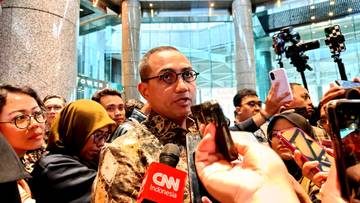 OJK Tancap Gas Percepat Reformasi Pasar Modal