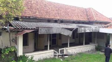 Pembongkaran Rumah Radio Bung Tomo Terhambat Penegakan Hukum