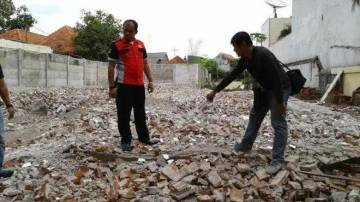 Tim Ahli Cagar Budaya Surabaya Perkuat Pengawasan Bangunan Sejarah