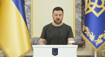 Ukraina Sepakati Rencana Penegakan Gencatan Senjata Bertingkat