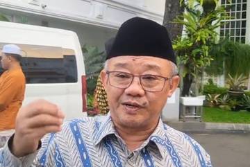 Ormas Islam Dukung Langkah Pemerintah Bergabung dalam Board of Peace