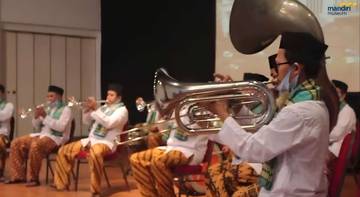 Tanjidor, Warisan Musik Betawi Berakar Sejarah Panjang