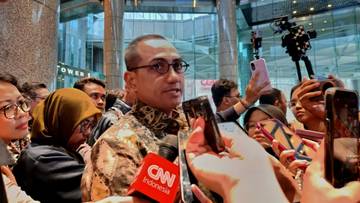 OJK Dukung Proses Hukum Kasus Manipulasi Saham