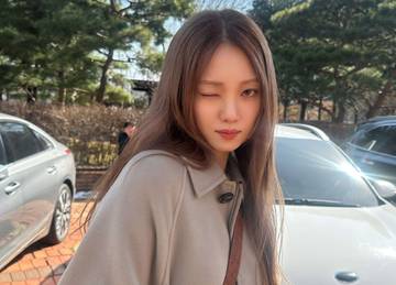 Lee Sung Kyung Pertimbangkan Bintangi Drama ‘Swan Laundry’