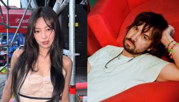 Jennie BLACKPINK Kolaborasi dengan Tame Impala