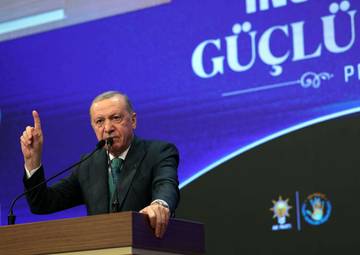 Turki Tawarkan Mediasi Konflik Amerika Serikat dan Iran