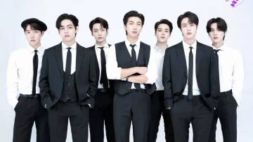 Comeback BTS di Seoul Diusulkan Jadi Festival Nasional