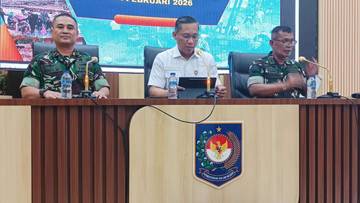 Kemendagri: Atensi Khusus Pascabencana Tinggal 10 Daerah