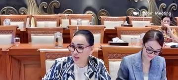 Legislator Sebut Pemblokiran Aplikasi Tidak Menuntaskan Masalah