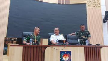 Kemendagri Merinci Pengungsi Bencana Sumatra Turun