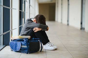 Waspadai Depresi Pada Anak, Kenali Tanda-tandanya