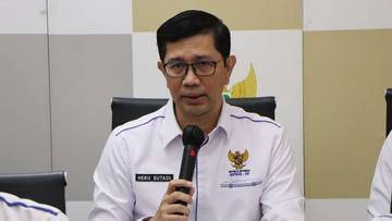 BPKN Pantau Registrasi Biometrik dan Kesiapan Jaringan Operator