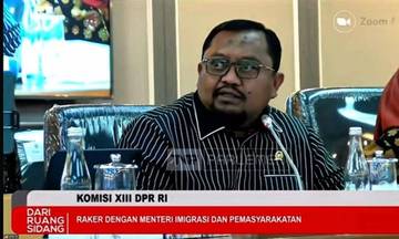 Kalapas Diminta Kelola Pidana Kerja Sosial Secara Kolaboratif