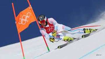 Segera Digelar, Ini Cabor Andalan di Winter Olympics