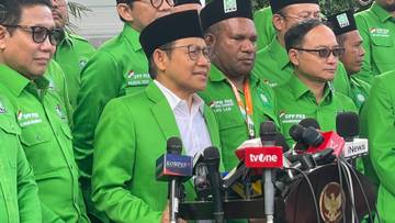 PKB Dukung Langkah Diplomasi Perdamaian Indonesia di BoP