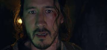 Film 'Iron Lung' Horor Sci-Fi Ambisius Karya Markiplier