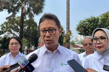 Menkes Siapkan Psikolog Puskesmas Usai Tragedi Ngada
