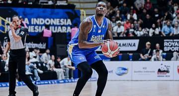 Pekan Kelima IBL, Satria Muda Jamu Bogor Hornbills