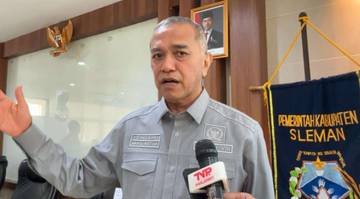 DPR Minta Sekolah Rakyat Tepat Sasaran
