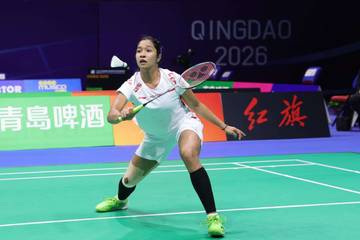 Tim Putri Menang Telak Atas Hong Kong