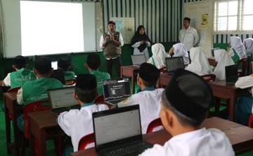 Manajemen Madrasah Dinilai Kunci Mutu dan Kesejahteraan Guru