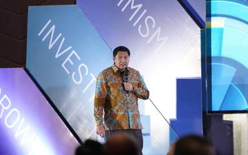 Menteri PKP: Sektor Perumahan Jadi Fondasi Ketahanan Nasional