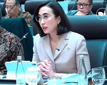 Menpar Paparkan Manfaat 154 Penghargaan yang Diraih Pariwisata