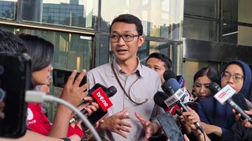 OTT Pejabat Bea Cukai, KPK Sita Emas 3Kg