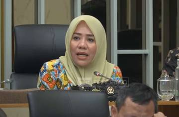 DPR: Perubahan Lahan Tanpa Pengawasan Memperbesar Potensi Bencana