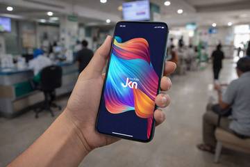 Pengobatan Kanker BPJS Kesehatan Rp10,3 Triliun pada 2025