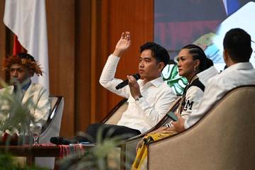 Pandji Pragiwaksono Diperiksa Polisi, Wapres Gibran Soroti Pentingnya Kebebasan Berekspresi
