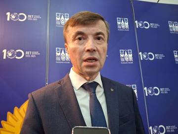 Rusia Ratifikasi Perjanjian Perdagangan Bebas Indonesia-Uni Ekonomi Eurasia