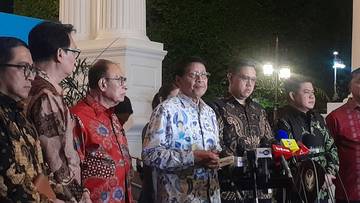Sumbangan BoP akan Digunakan untuk Rakyat Palestina di Gaza