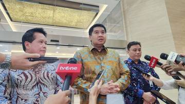 Menteri PKP Siapkan Program ‘Gentengisasi’ Arahan Presiden Prabowo