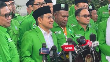 Ketum PKB Dukung Sistem Pilkada Lewat DPRD