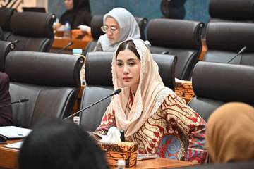 Komisi VII Sorot Tajam Lemahnya Pengawalan Industri AMDK 