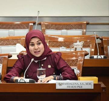 Kasus Siswa Akhiri Hidup, Komisi VIII: Tamparan Keras 