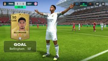 Segera Klaim 30++ Kode Redeem FC Mobile Ini 